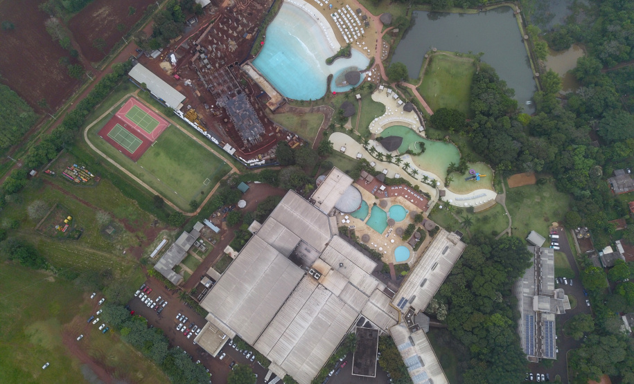 Fim de semana tem torneio de pesca e prova de laço no Paraná