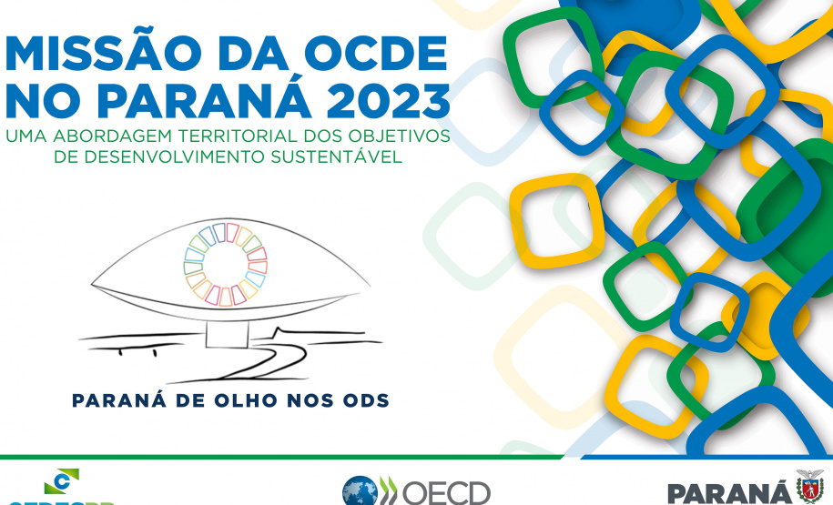 Missão OCDE no Paraná 2023