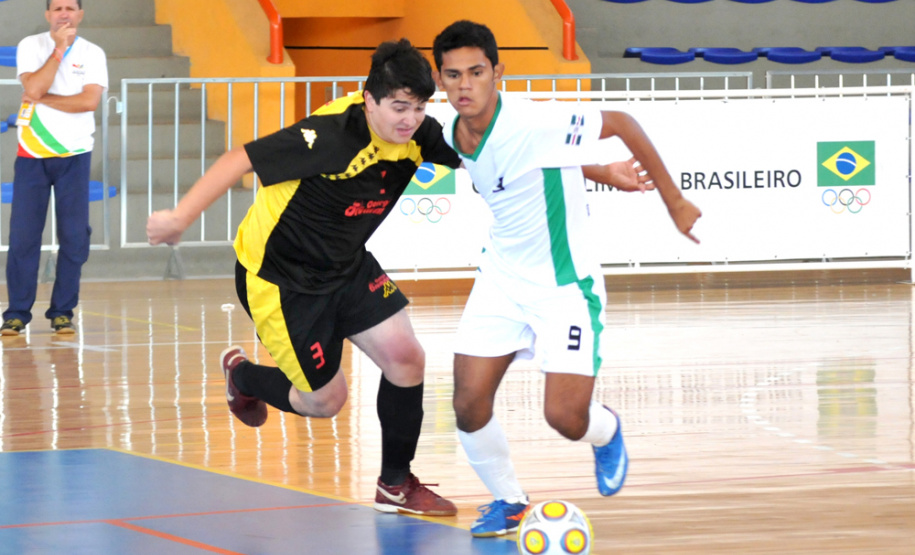 Copa do Mundo de Futsal começa nesta segunda-feira em Paranaguá