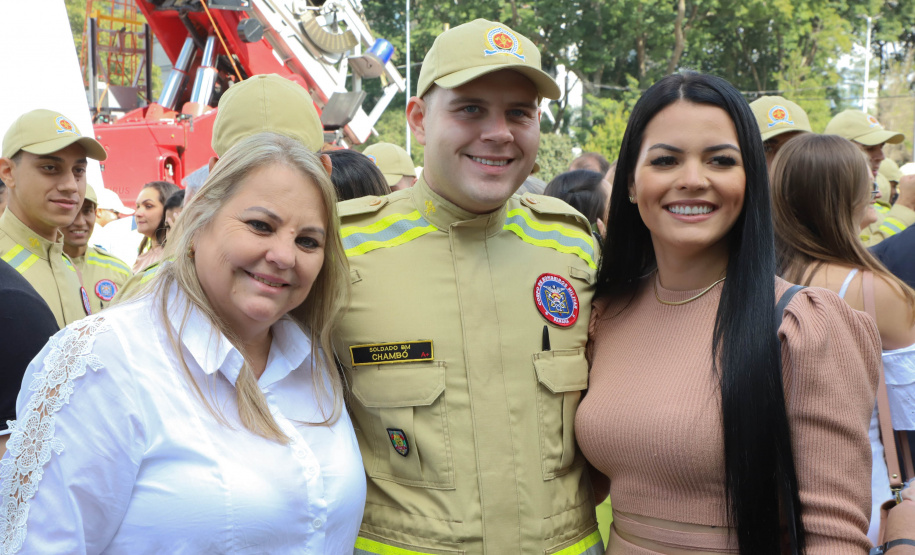 BOMBEIROS