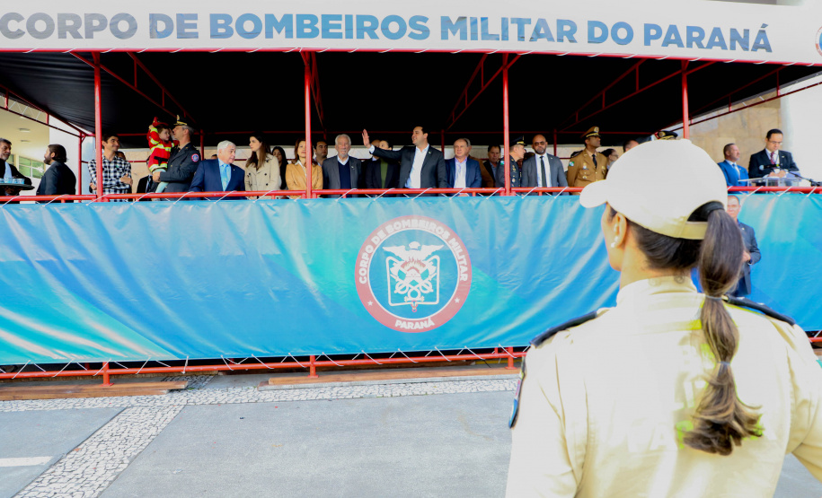 BOMBEIROS