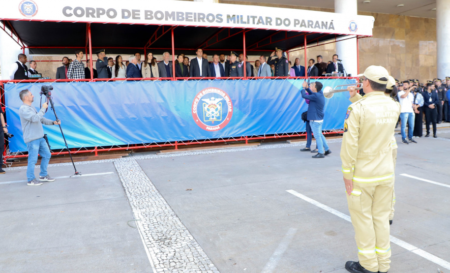 BOMBEIROS