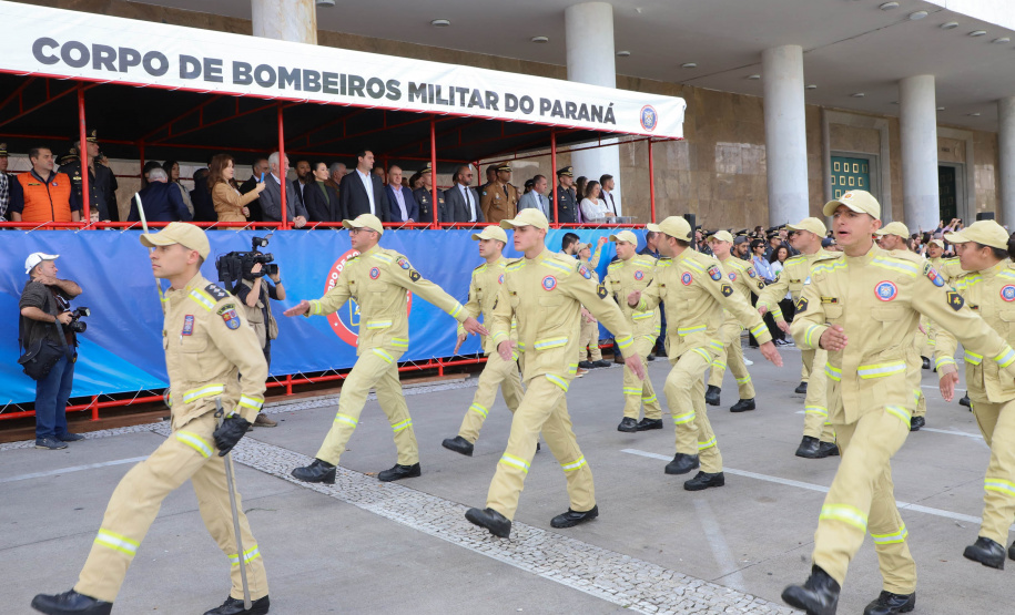 BOMBEIROS