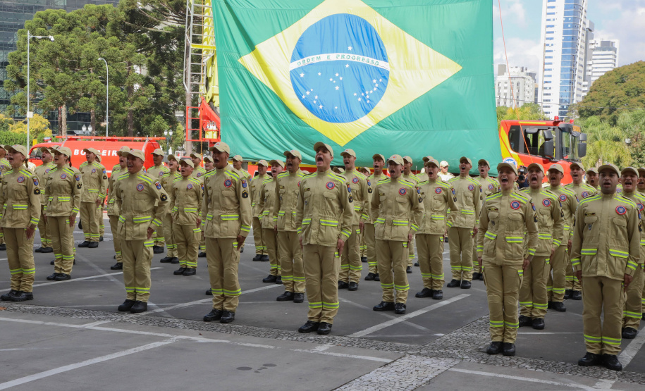 BOMBEIROS