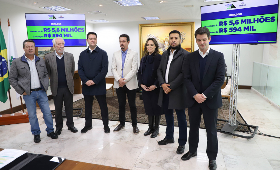 ASFALTO NOVO VIDA NOVA