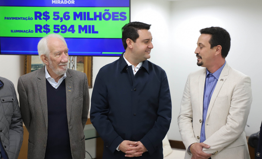 ASFALTO NOVO VIDA NOVA