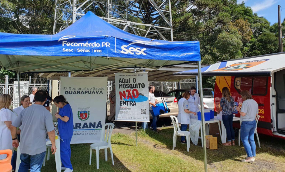 Com operação nas estradas, Estado garantiu transporte seguro da safra e atendeu motoristas