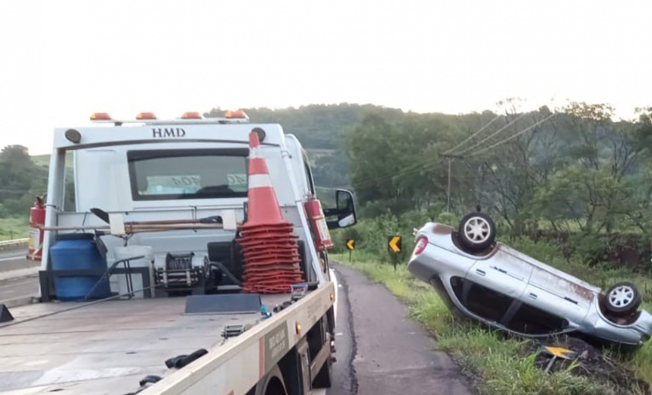 Conscientização do usuário deve ser aliada da conservação rodoviária, afirma DER