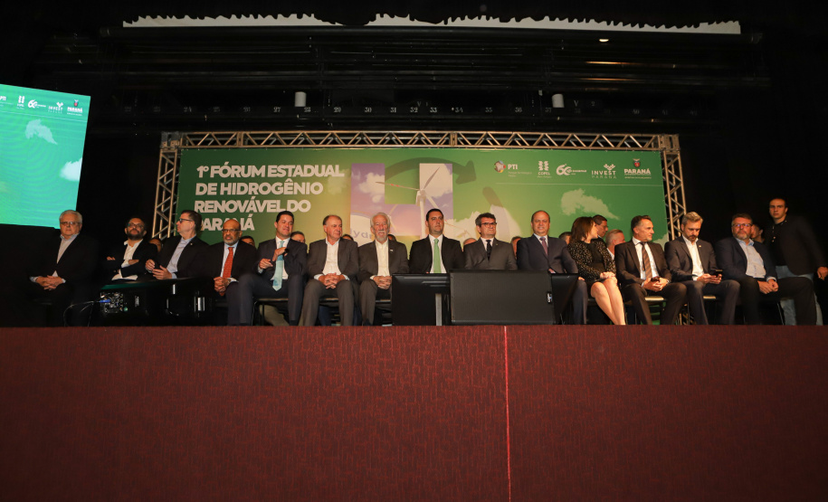 HIDROGÊNIO RENOVÁVEL