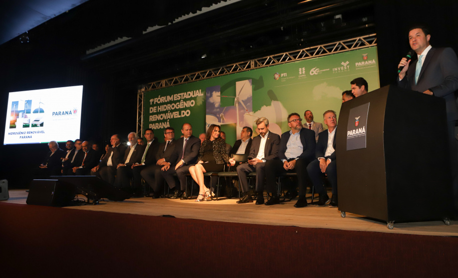 HIDROGÊNIO RENOVÁVEL