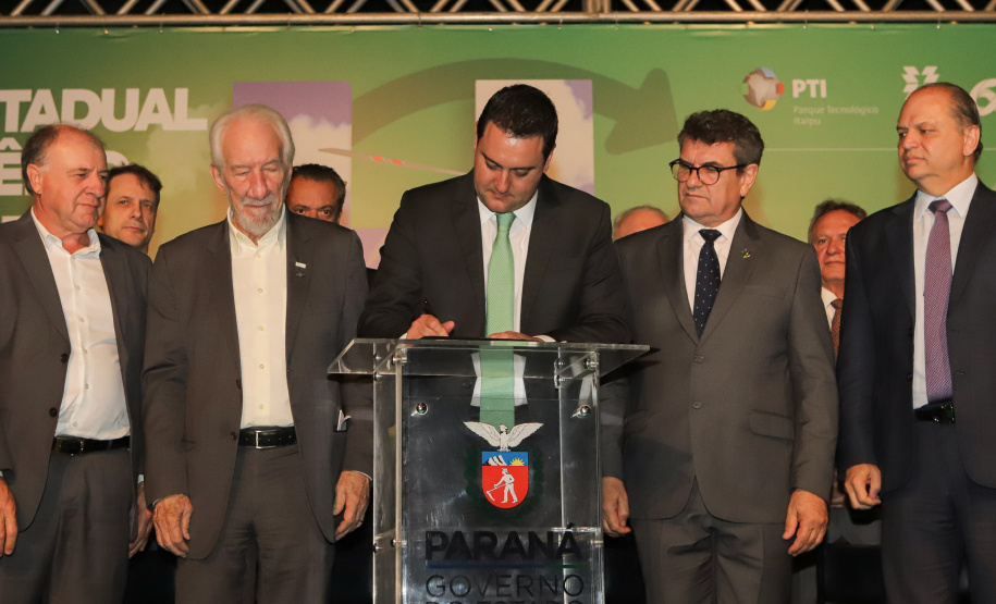 HIDROGÊNIO RENOVÁVEL