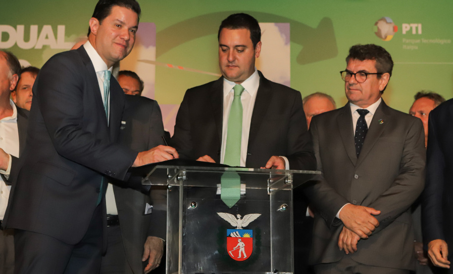 HIDROGÊNIO RENOVÁVEL