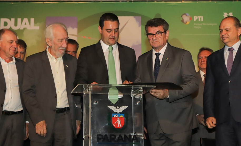 HIDROGÊNIO RENOVÁVEL