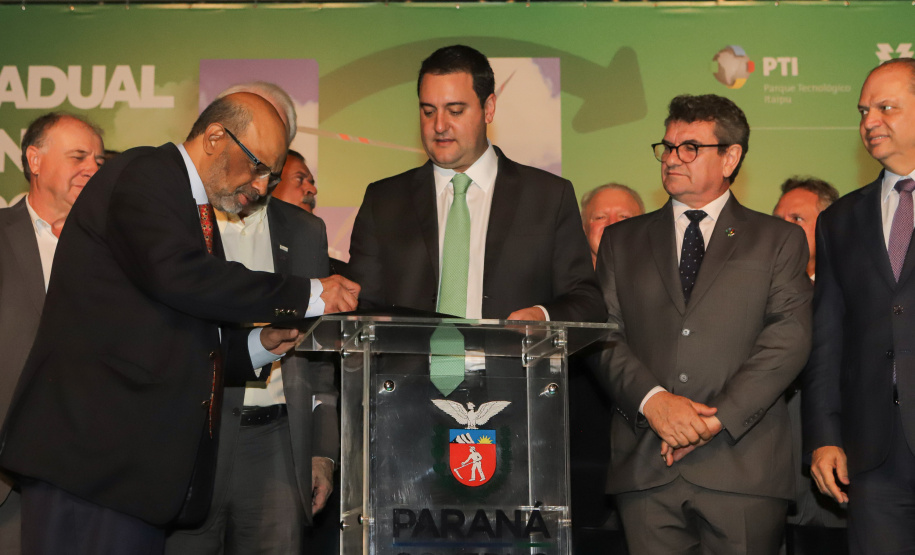 HIDROGÊNIO RENOVÁVEL