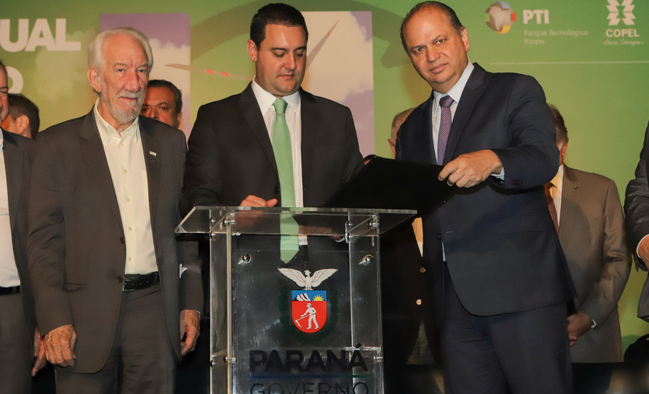 HIDROGÊNIO RENOVÁVEL