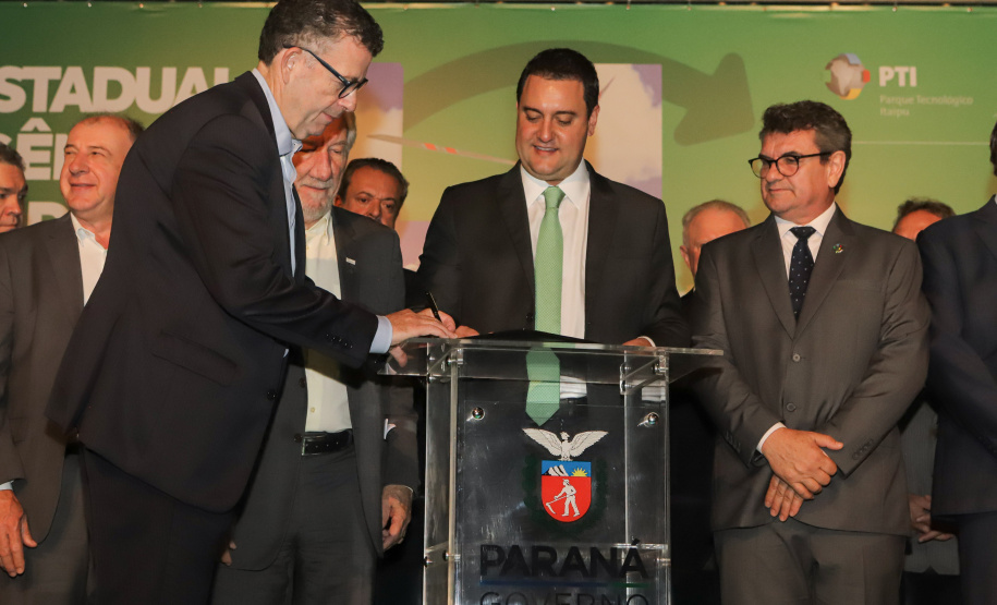 HIDROGÊNIO RENOVÁVEL