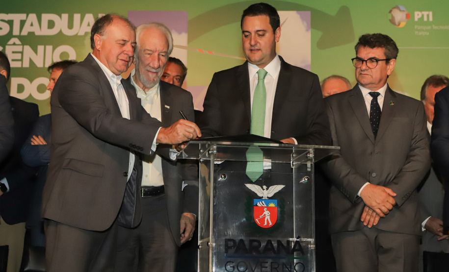 HIDROGÊNIO RENOVÁVEL