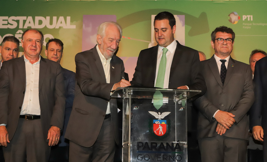 HIDROGÊNIO RENOVÁVEL