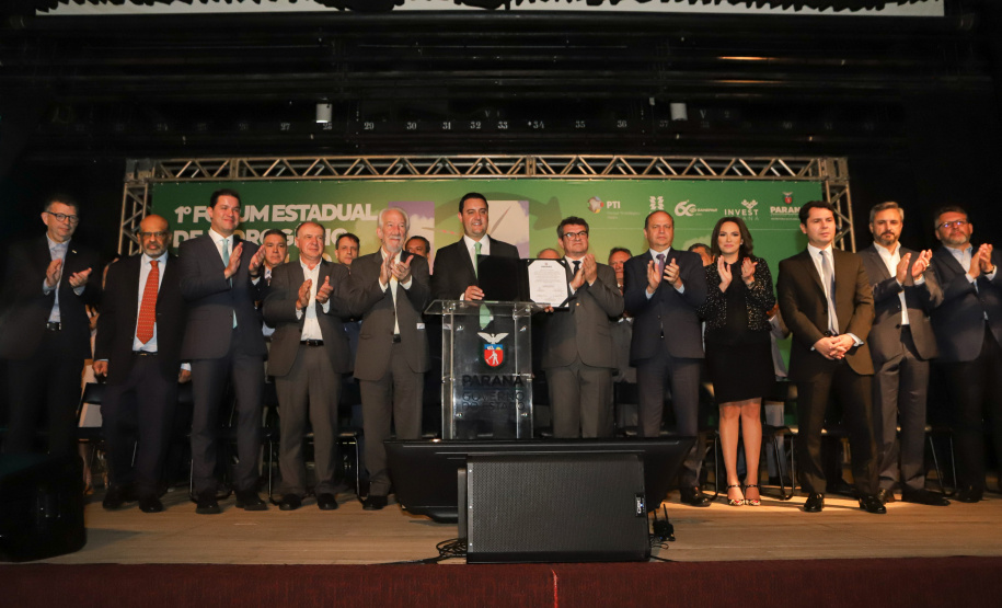 HIDROGÊNIO RENOVÁVEL