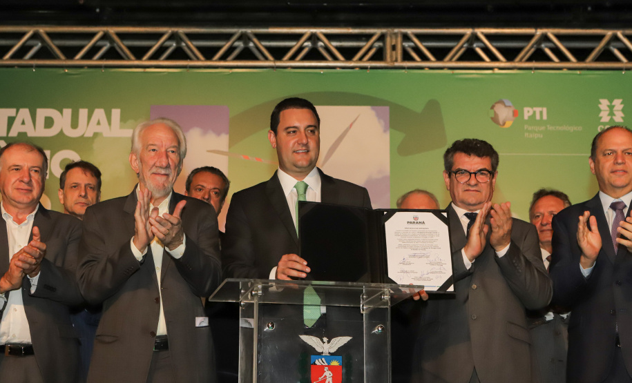 HIDROGÊNIO RENOVÁVEL