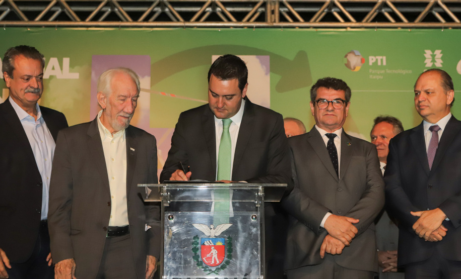 HIDROGÊNIO RENOVÁVEL