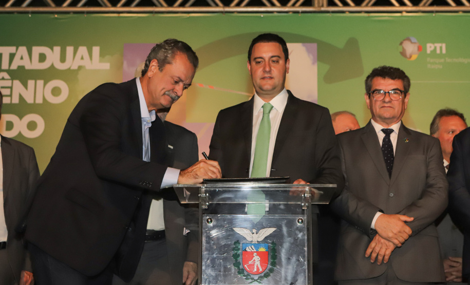 HIDROGÊNIO RENOVÁVEL