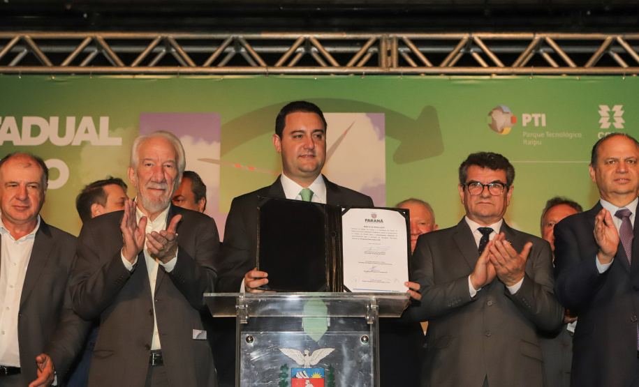 HIDROGÊNIO RENOVÁVEL