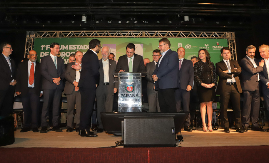 HIDROGÊNIO RENOVÁVEL