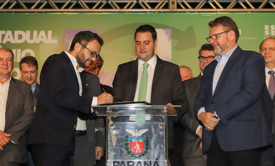 HIDROGÊNIO RENOVÁVEL