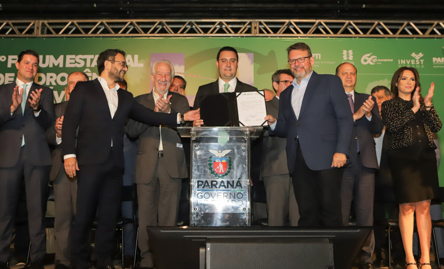 HIDROGÊNIO RENOVÁVEL