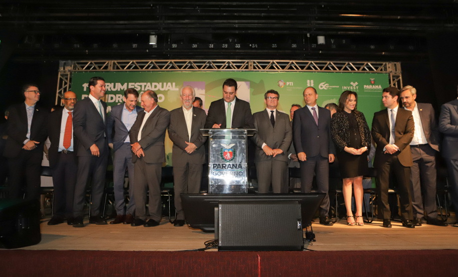 HIDROGÊNIO RENOVÁVEL