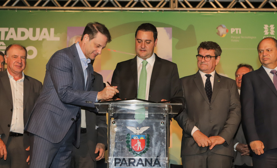 HIDROGÊNIO RENOVÁVEL