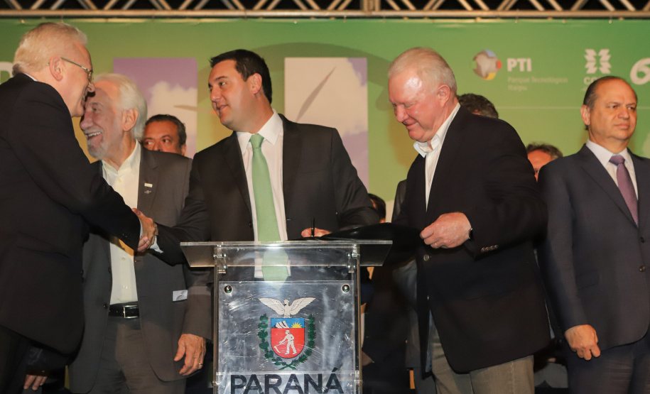 HIDROGÊNIO RENOVÁVEL