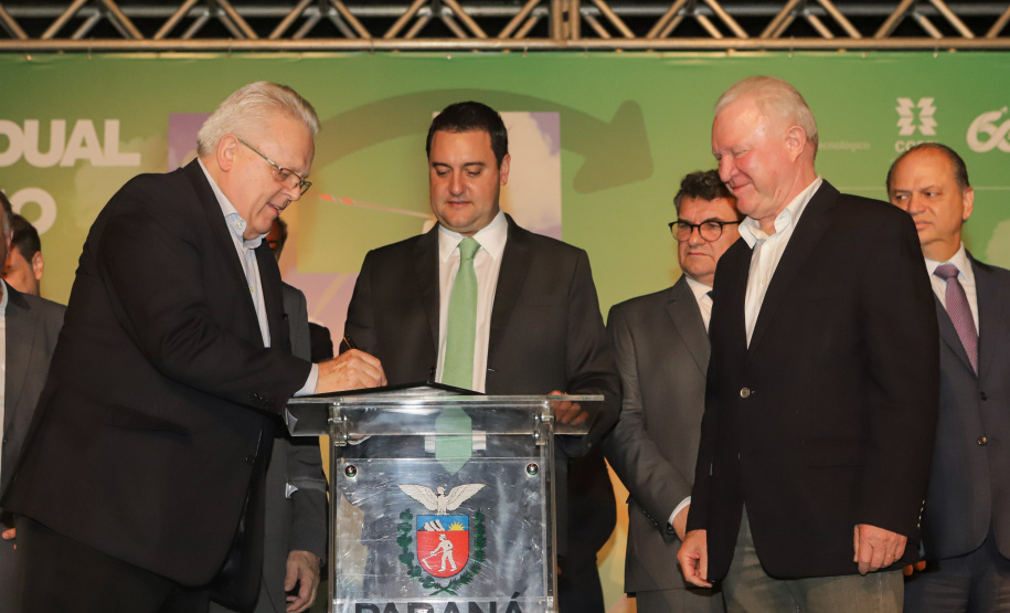 HIDROGÊNIO RENOVÁVEL