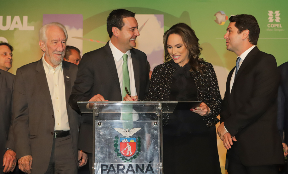 HIDROGÊNIO RENOVÁVEL