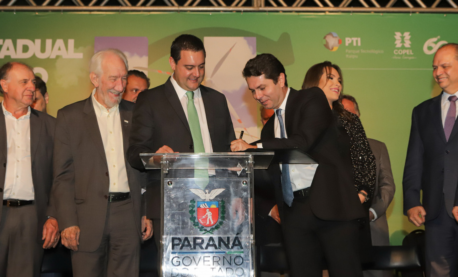 HIDROGÊNIO RENOVÁVEL