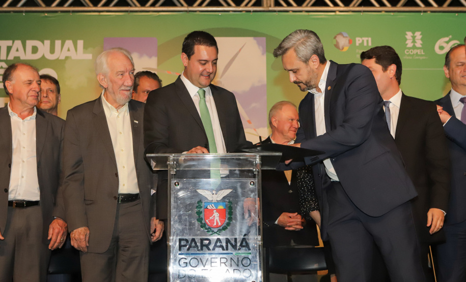 HIDROGÊNIO RENOVÁVEL