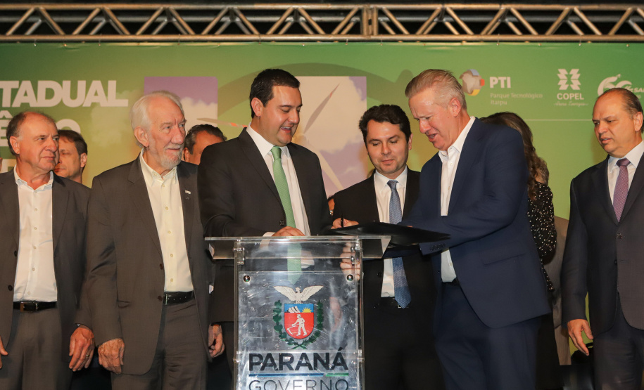 HIDROGÊNIO RENOVÁVEL