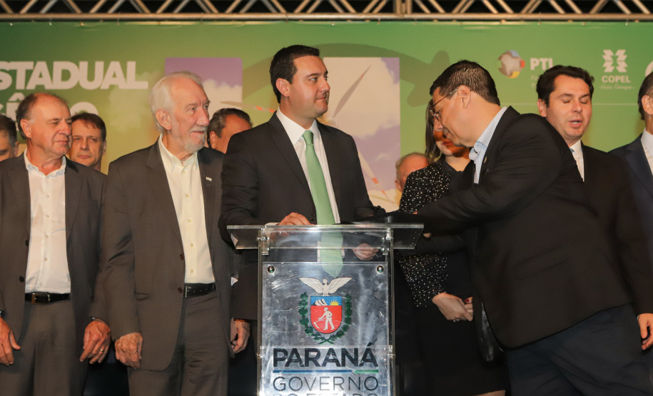 HIDROGÊNIO RENOVÁVEL