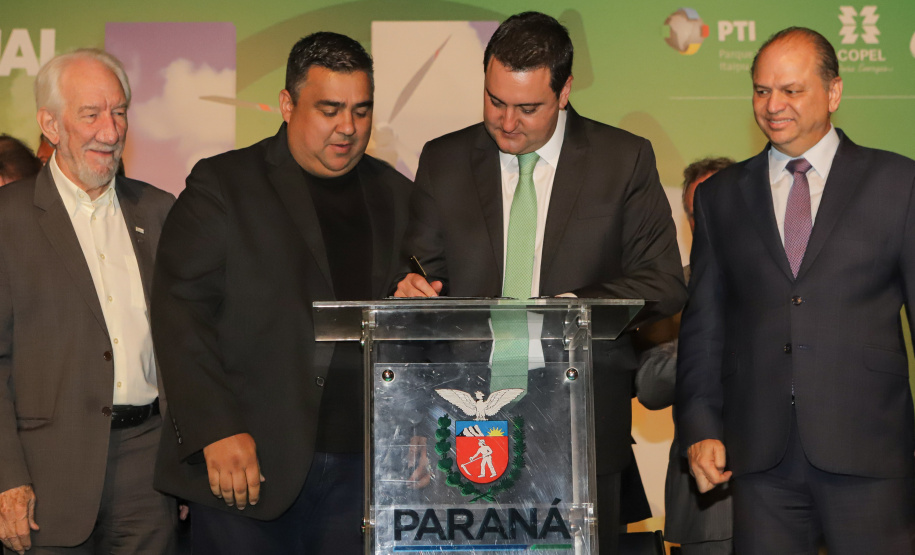 HIDROGÊNIO RENOVÁVEL