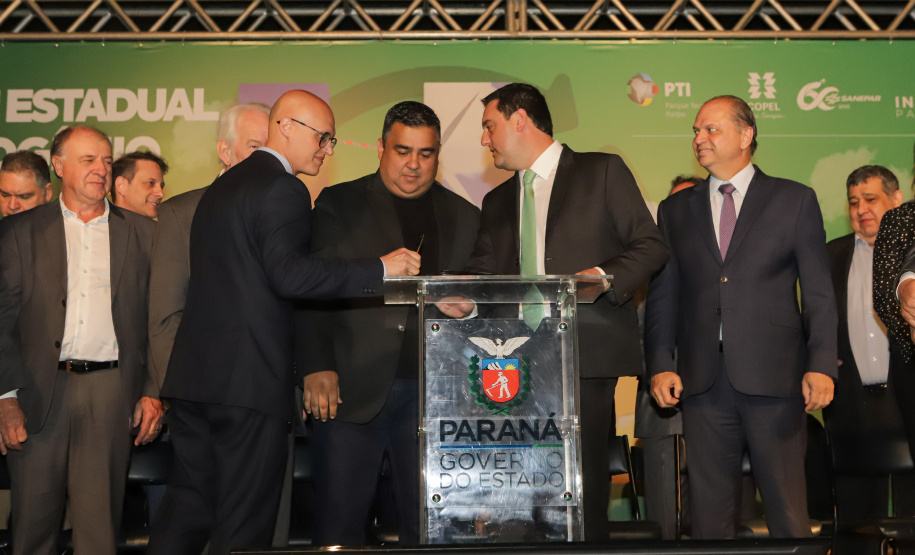 HIDROGÊNIO RENOVÁVEL