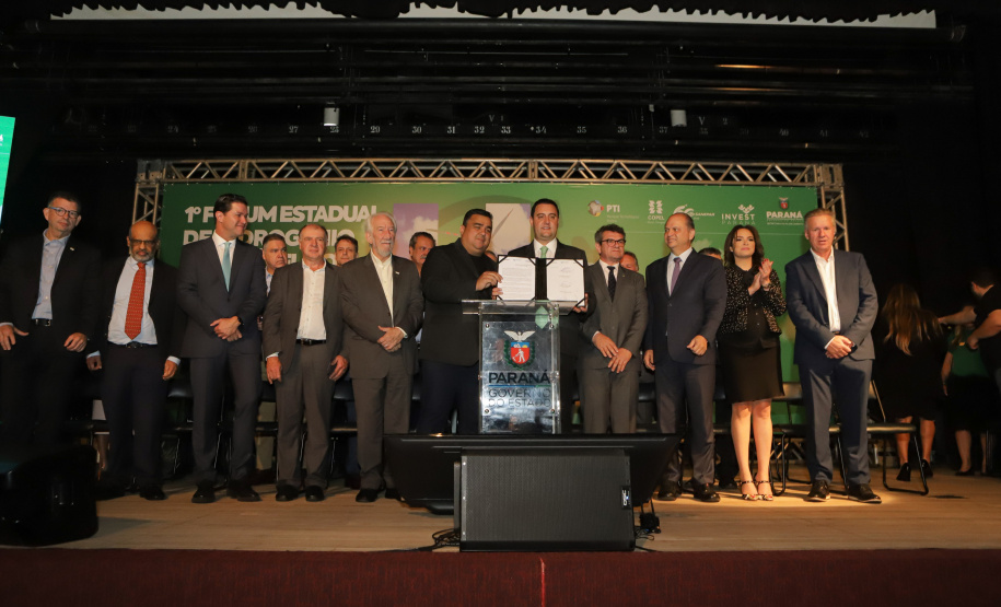 HIDROGÊNIO RENOVÁVEL