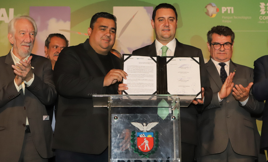 HIDROGÊNIO RENOVÁVEL