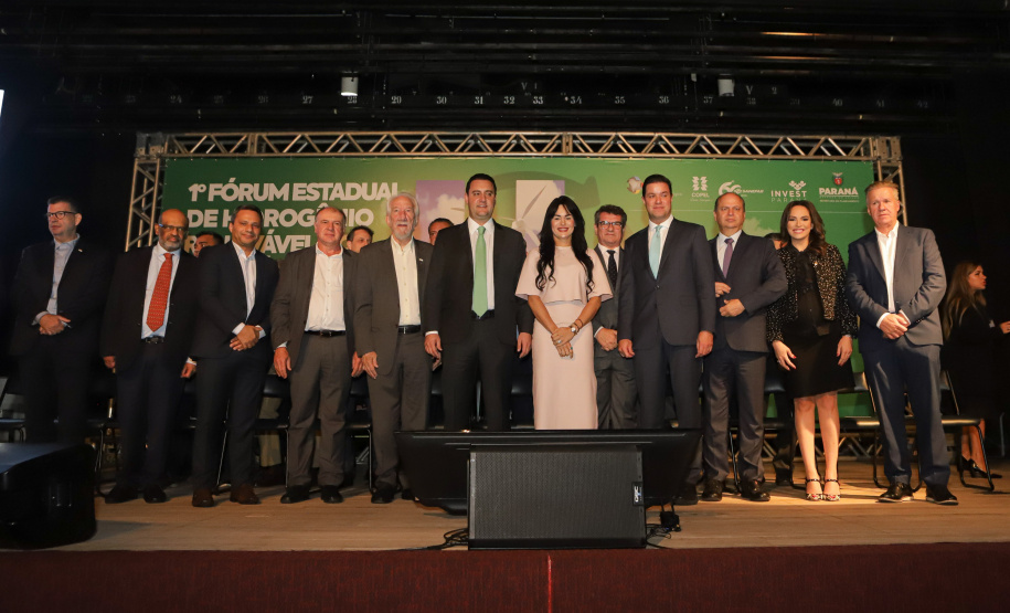 HIDROGÊNIO RENOVÁVEL