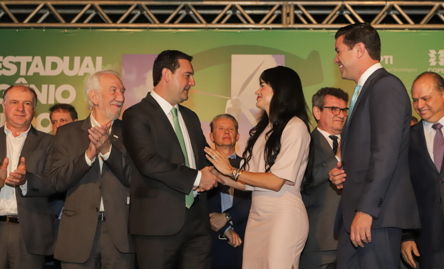 HIDROGÊNIO RENOVÁVEL