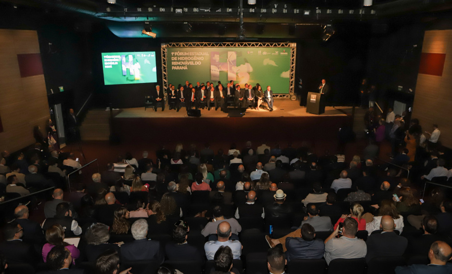 HIDROGÊNIO RENOVÁVEL