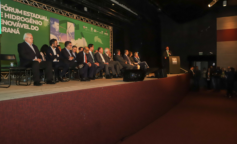 HIDROGÊNIO RENOVÁVEL