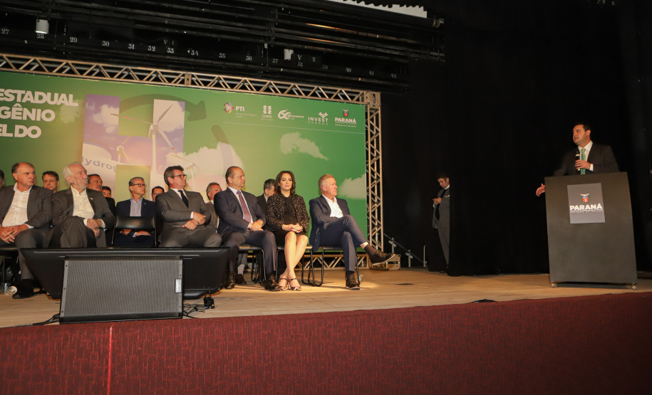 HIDROGÊNIO RENOVÁVEL