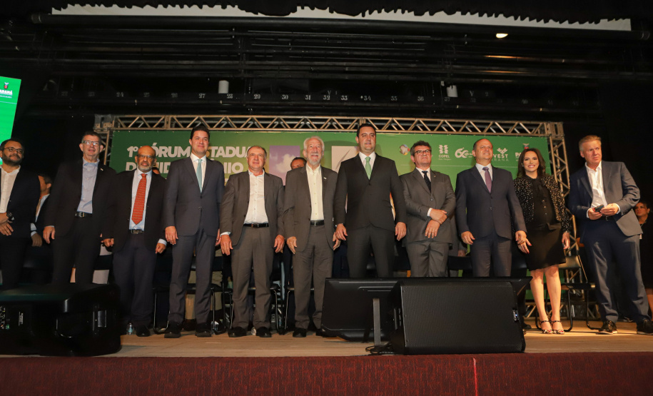 HIDROGÊNIO RENOVÁVEL