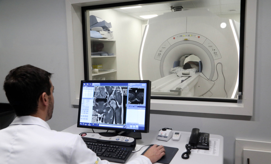 Entidades filantrópicas recebem mais de R$ 184,4 milhões para custeio de serviços de saúde no Paraná